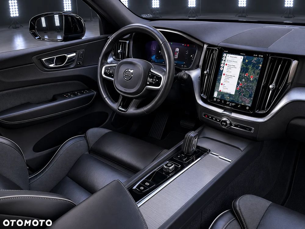 Volvo XC 60 B4 D Ultimate Dark - 20