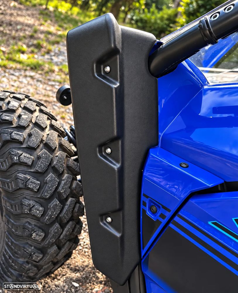 Yamaha YXZ 1000R SS TURBO | 2025 - 10