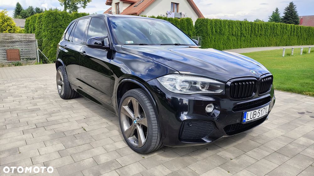 BMW X5 - 3