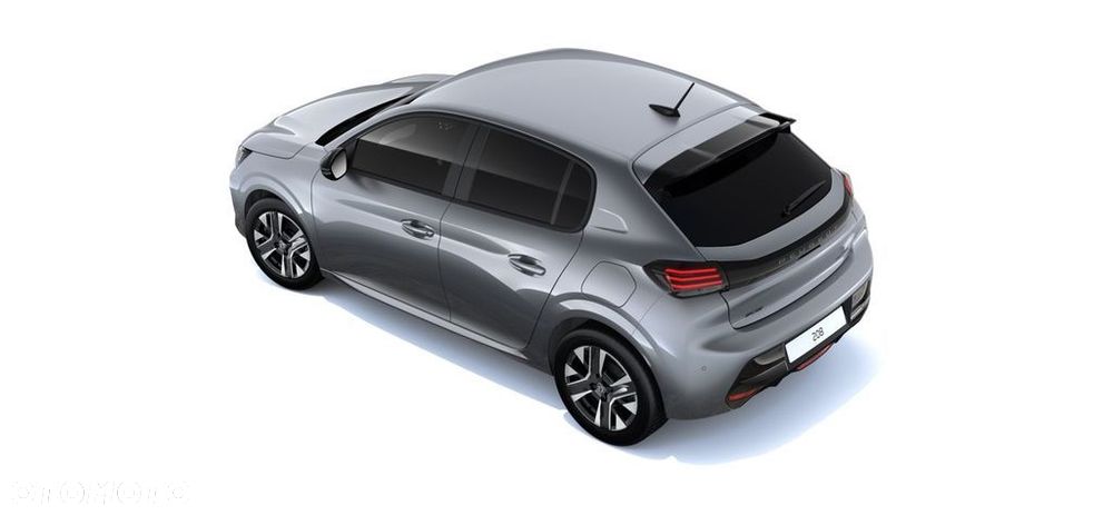 Peugeot 208 1.2 T Edition S&S - 7