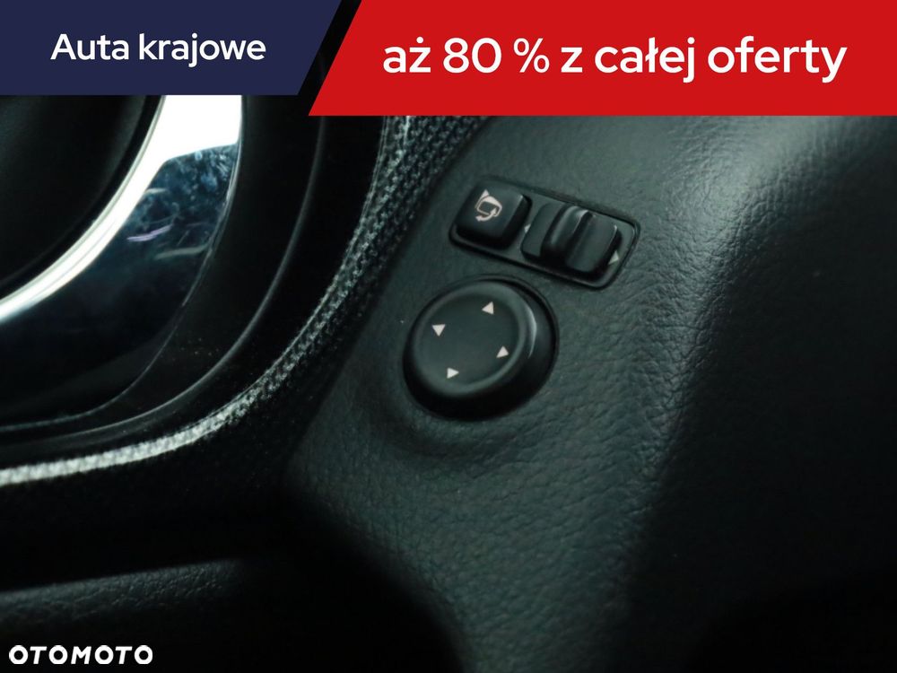 Nissan X-Trail - 18