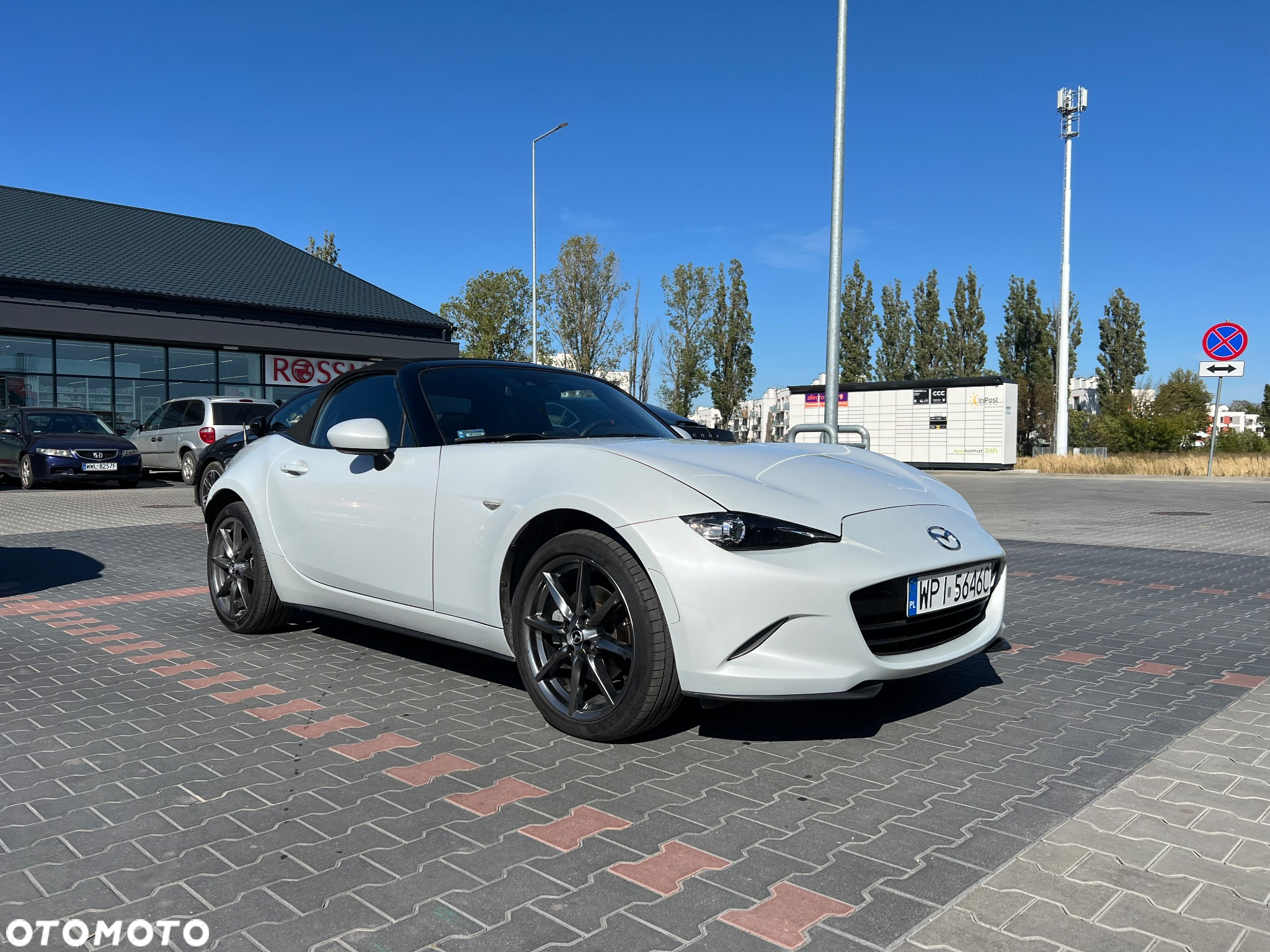 Mazda MX-5 2.0 Skyfreedom i-ELOOP - 2