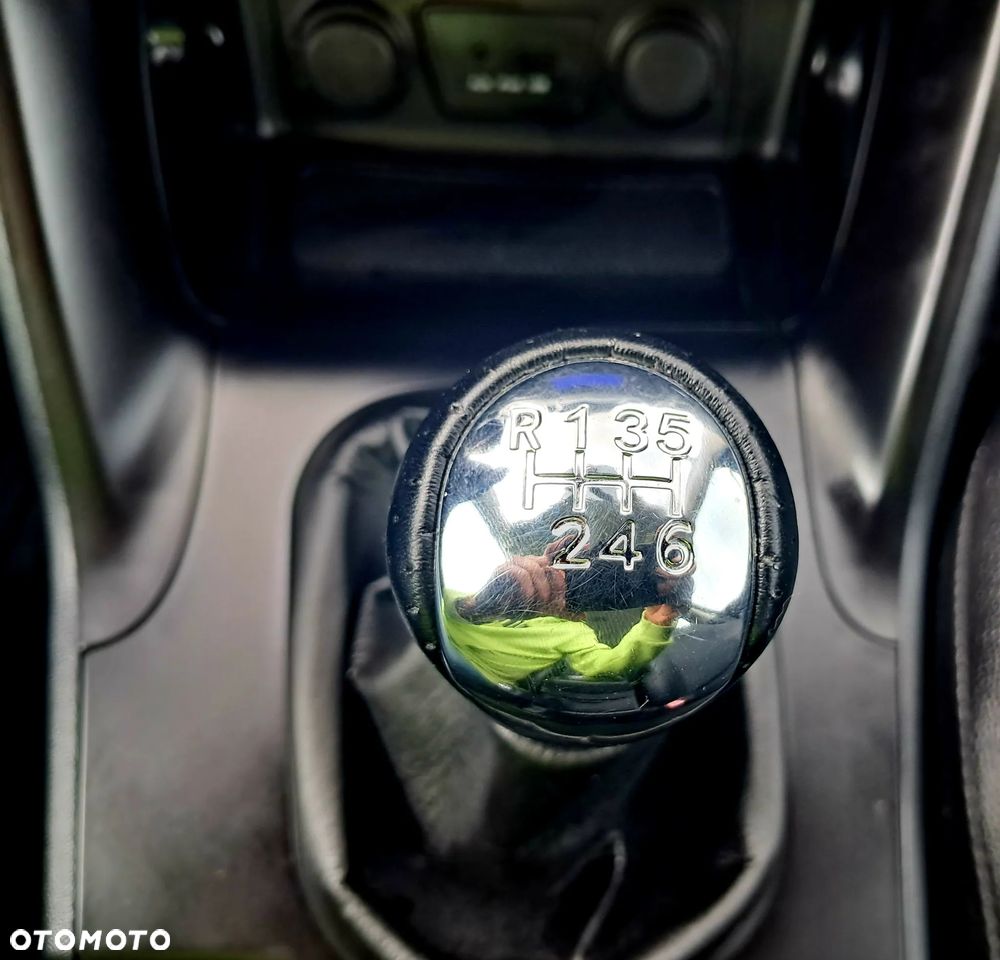 Hyundai ix35 1.6 GDI Premium 2WD - 15