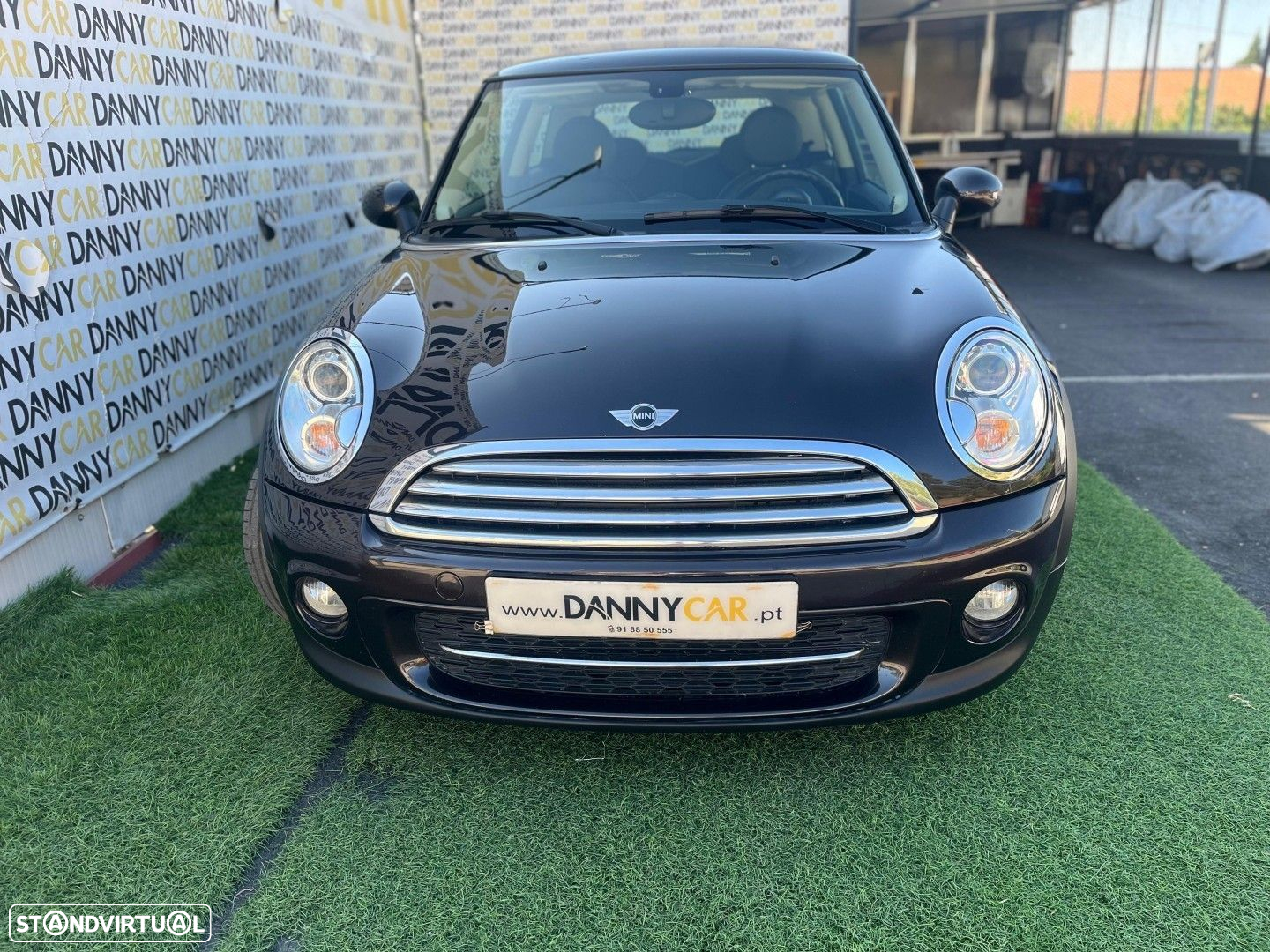 MINI 3 Portas - 17