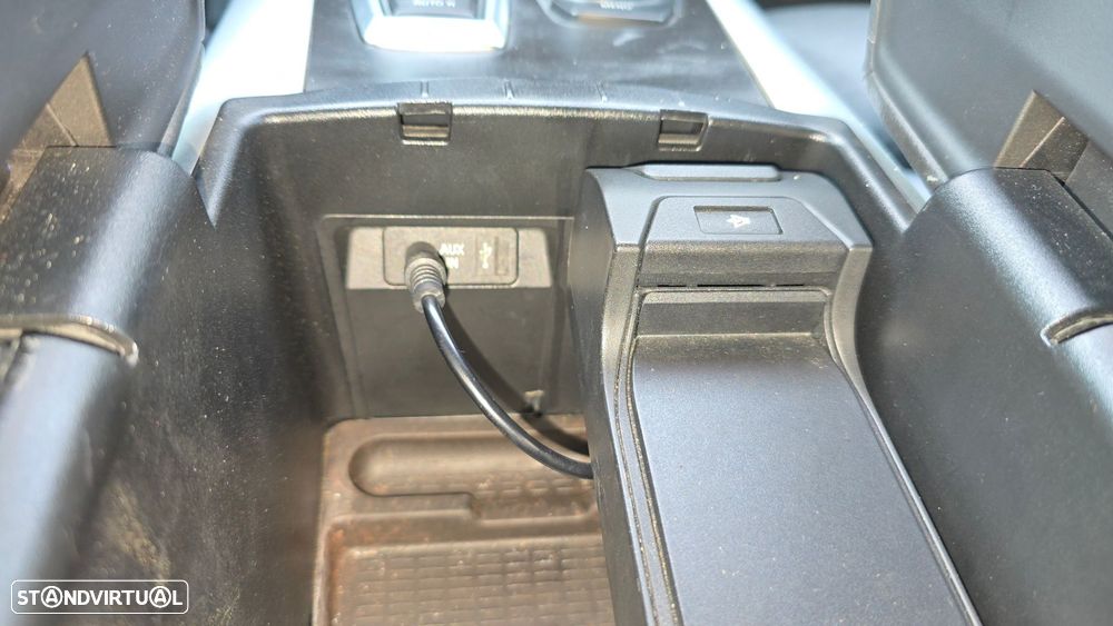 BMW X5 3.0 sd - 38