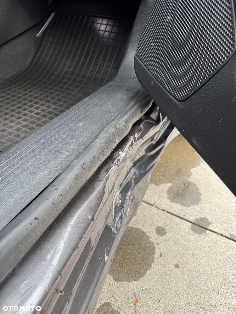 Peugeot 308 1.5 BlueHDi Allure Pack S&S EAT8 - 11