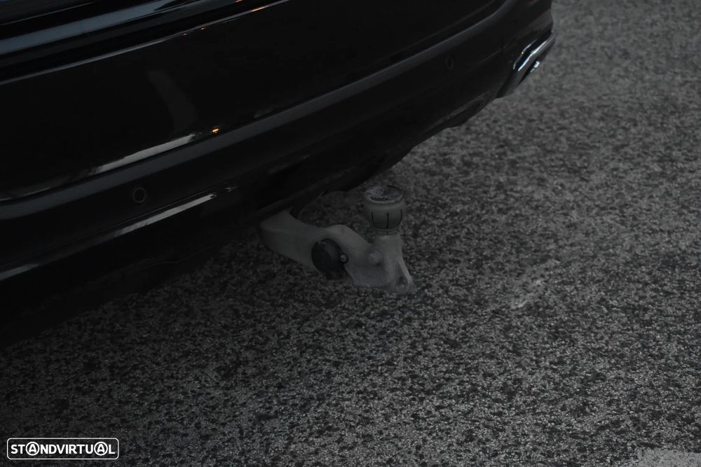 Mercedes-Benz GLE 350 de 4Matic 9G-TRONIC AMG Line - 26