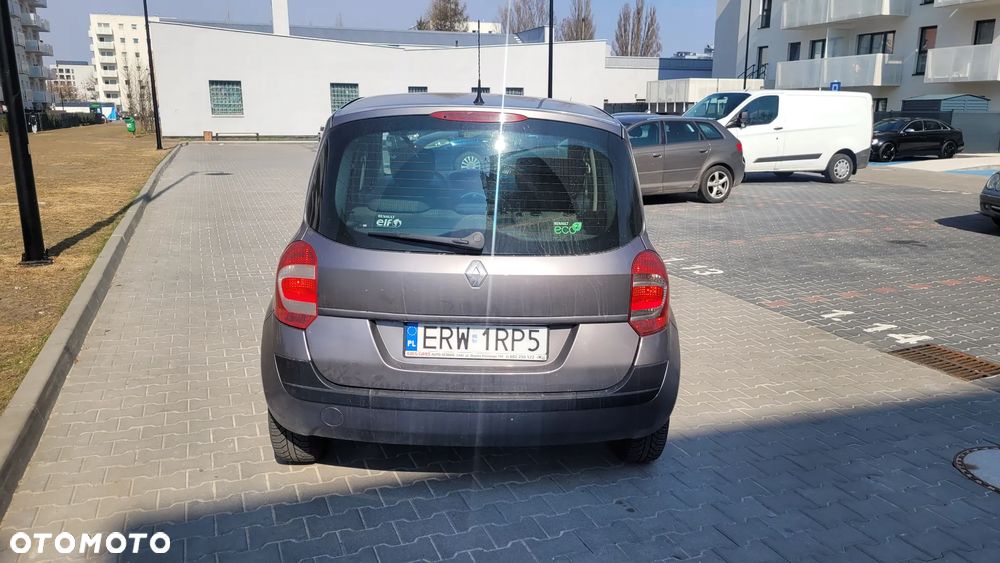 Renault Modus 1.2 TCE Night&Day - 8