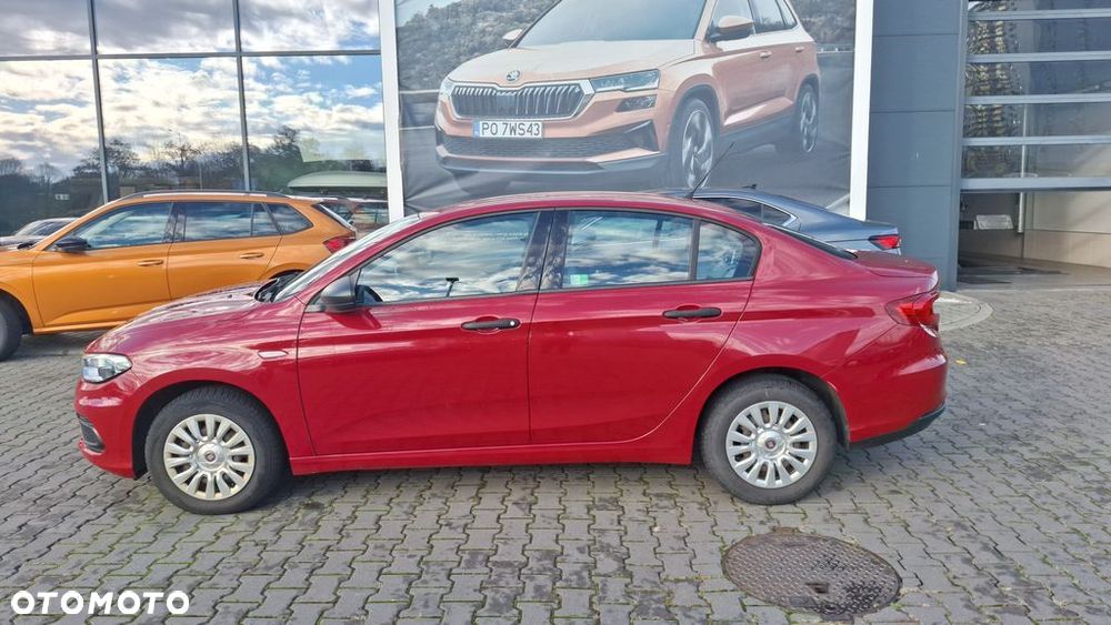 Fiat Tipo - 3