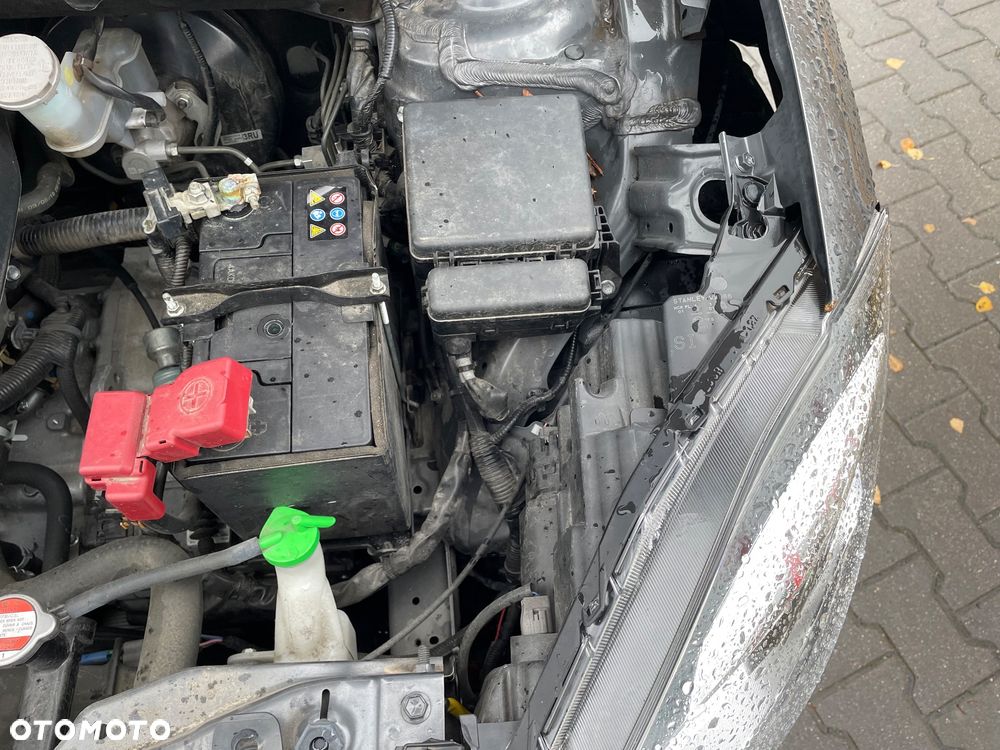 Suzuki Swift 1.0 T Elegance - 28