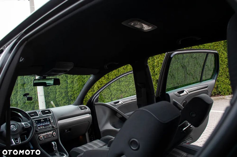 Volkswagen Golf 2.0 TDI DPF GT Sport - 27