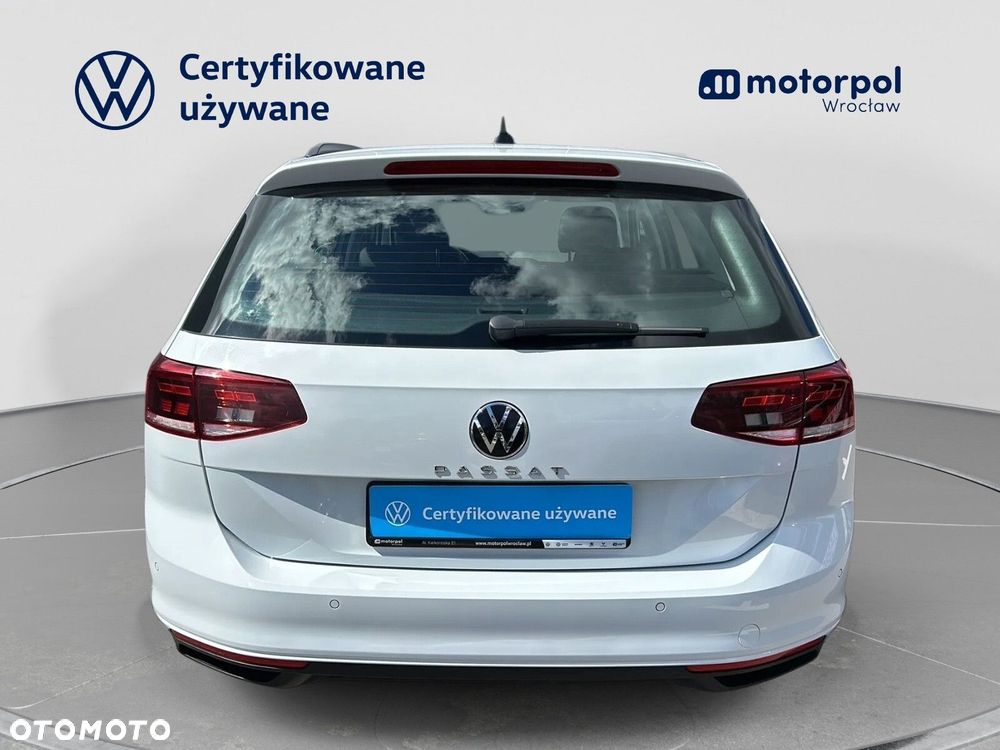 Volkswagen Passat Variant 1.5 TSI EVO Business DSG - 13