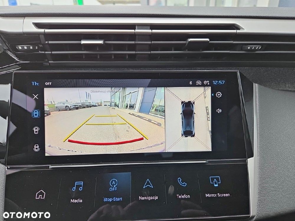 Peugeot 408 1.2 PureTech Allure S&S EAT8 - 19