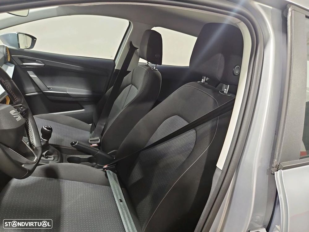 SEAT Ibiza 1.0 TSI Style - 5