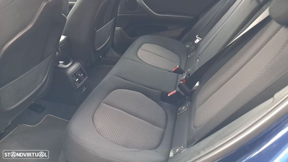 BMW X2 xDrive25e Advantage Plus - 30