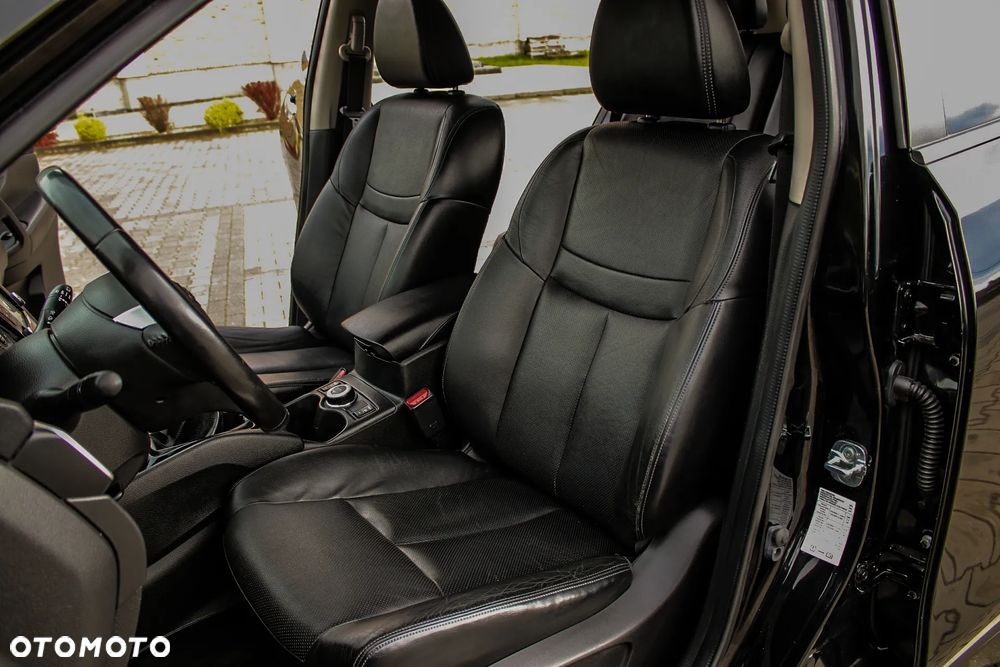 Nissan X-Trail 1.6 DCi ALL-MODE 4x4i N-Vision - 34