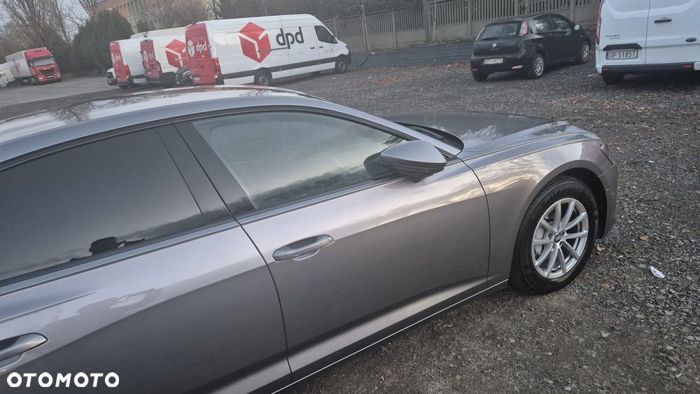 Audi A6 Limousine 40 TDI S tronic - 7