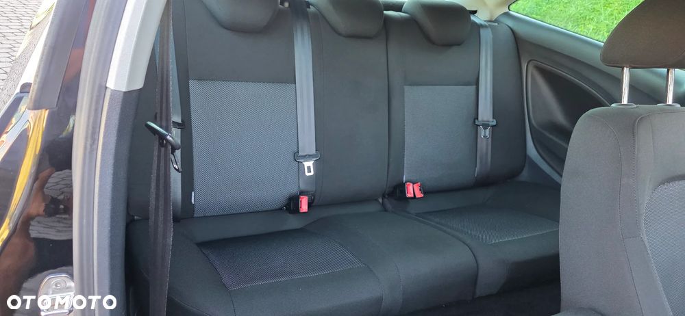 Seat Ibiza 1.6 16V Sport Edition - 14