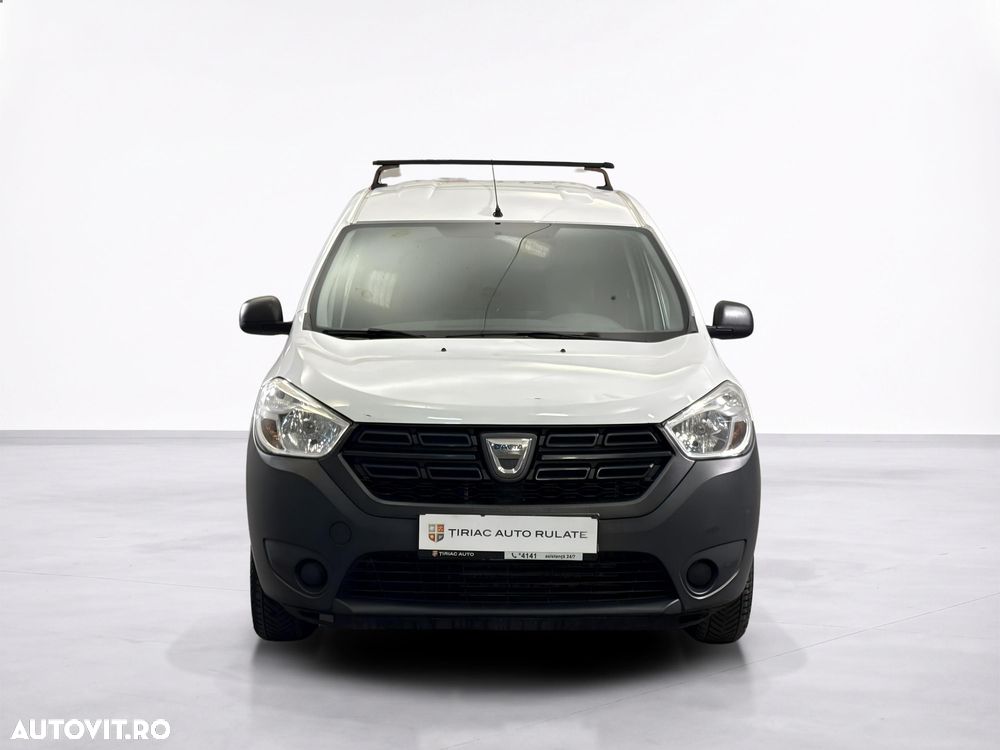 Dacia Dokker - 9