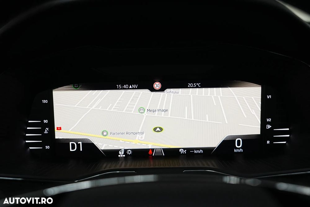 Skoda Superb 1.5 TSI ACT DSG Style - 30