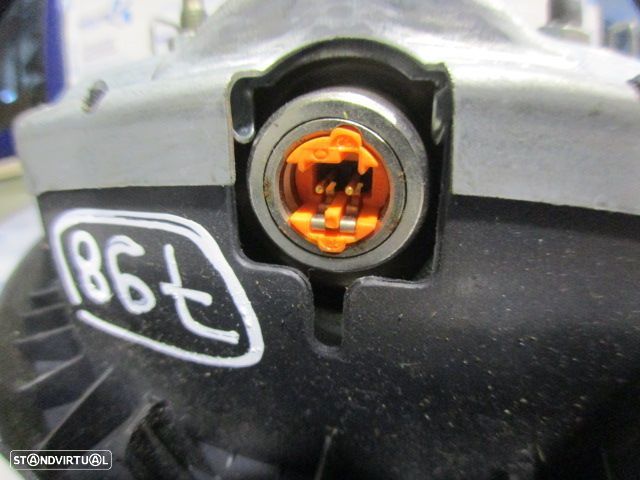 Airbag Condutor 8200236060B RENAULT CLIO 2 2004 1.5DCI 65CV 5P CINZA - 3