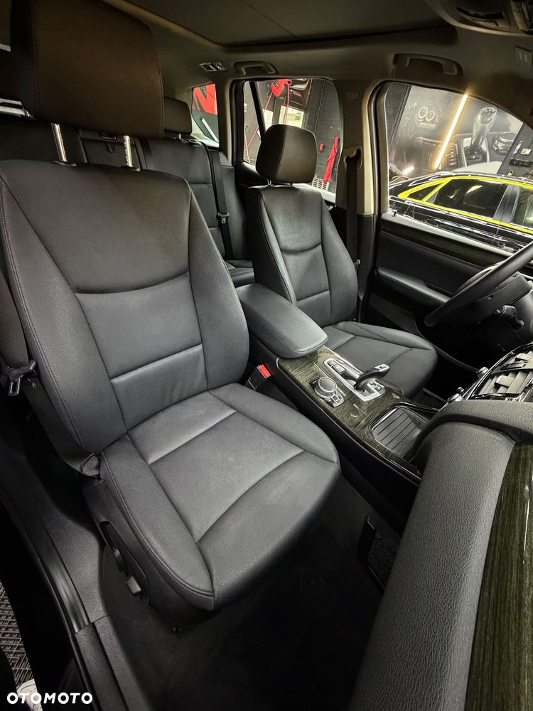 BMW X3 - 16