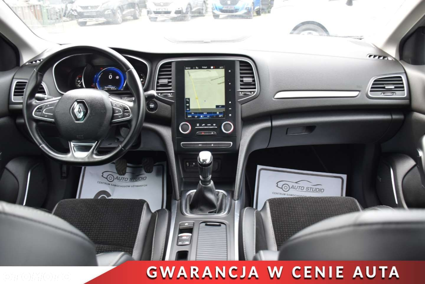 Renault Megane 1.6 dCi Intens - 5
