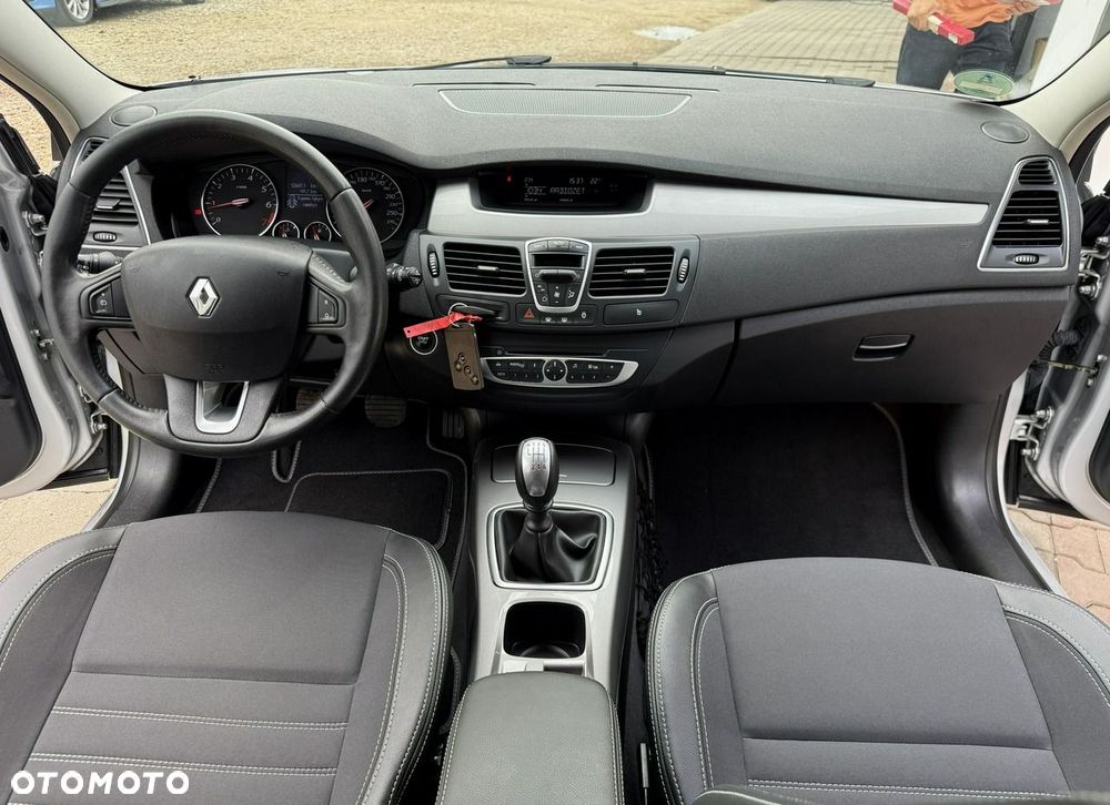 Renault Laguna 2.0 16V Dynamique - 23