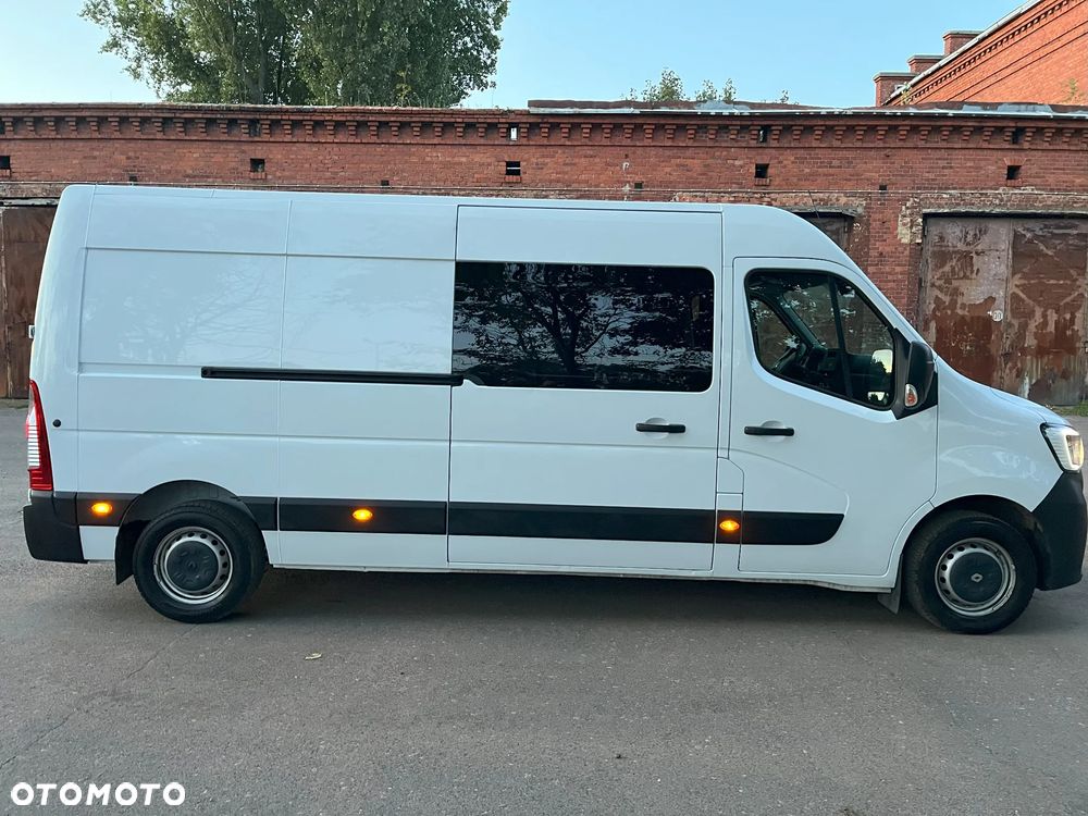 Renault Master - 2