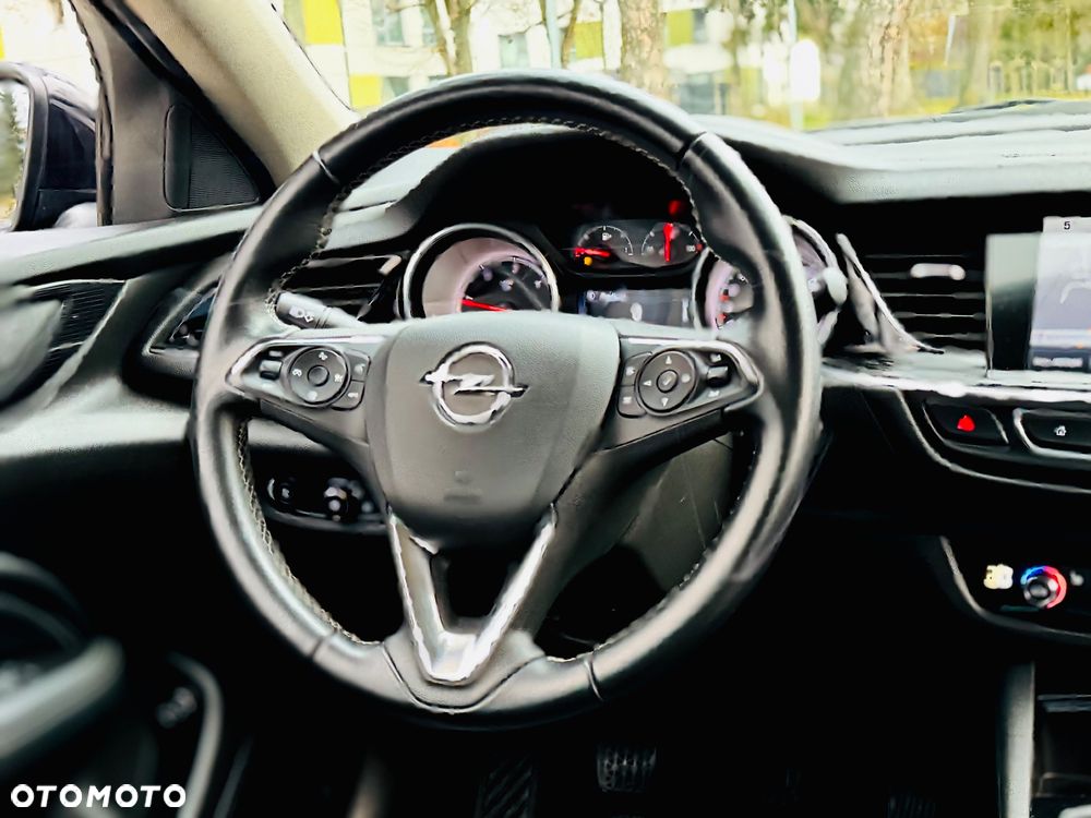 Opel Insignia 2.0 Business Edition - 14