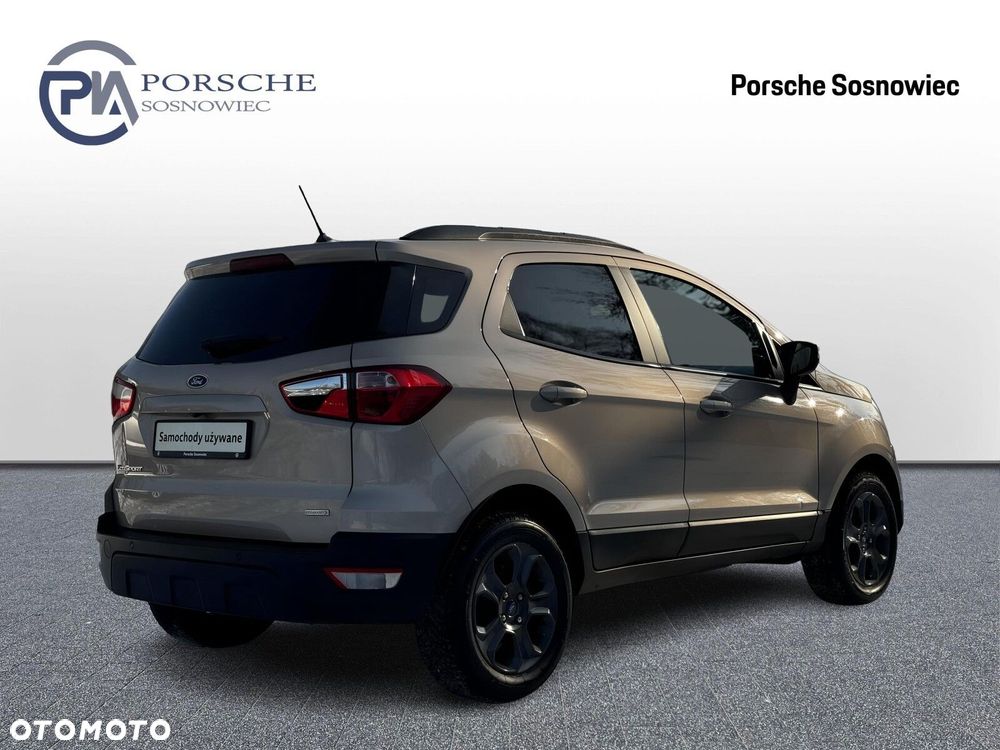 Ford EcoSport - 6
