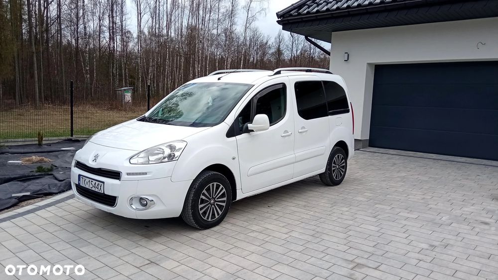 Peugeot Partner - 2
