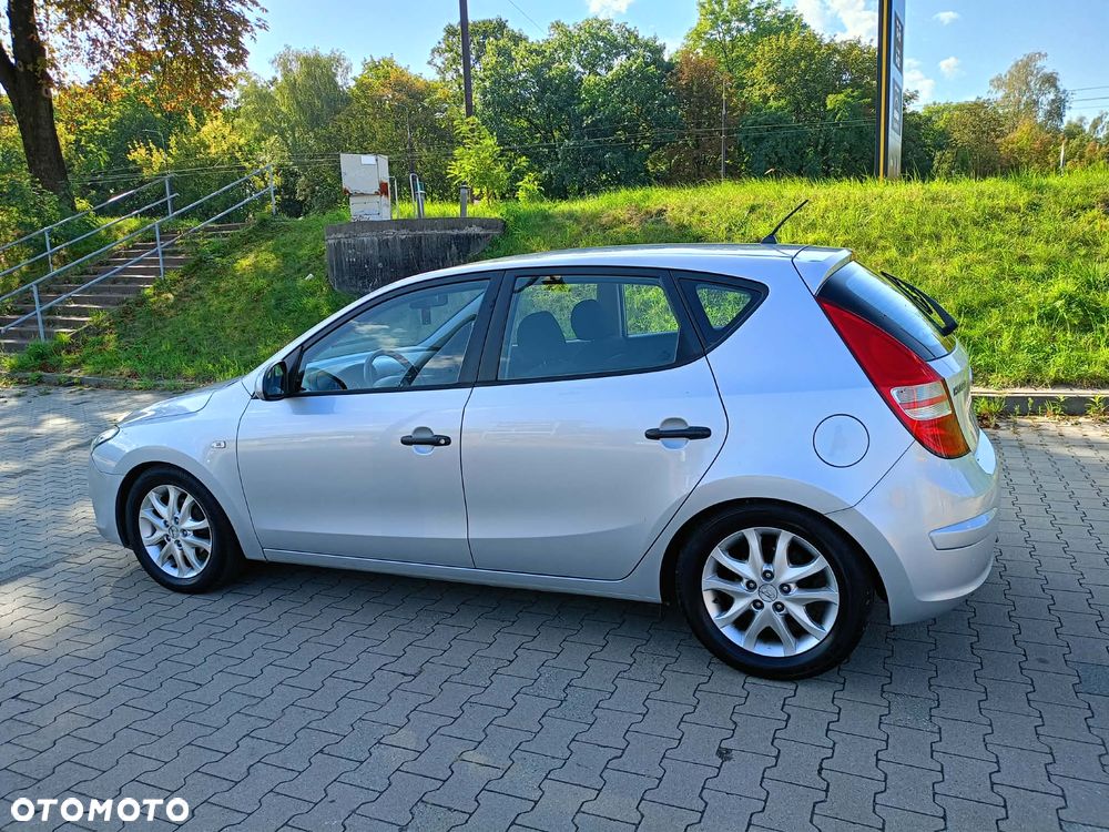 Hyundai i30 1.6 CRDi Edition Plus - 11