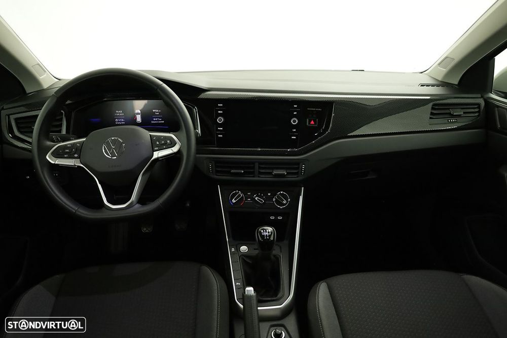 VW Taigo 1.0 TSI Urban - 8