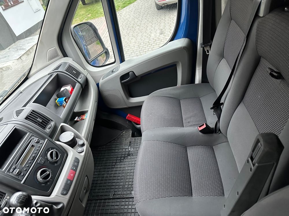 Citroën Jumper - 9