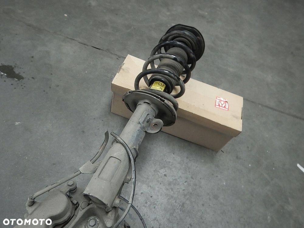 zwrotnica amortyzator prawy przod chevrolet captiva antara i lift 2.2 cdti - 11