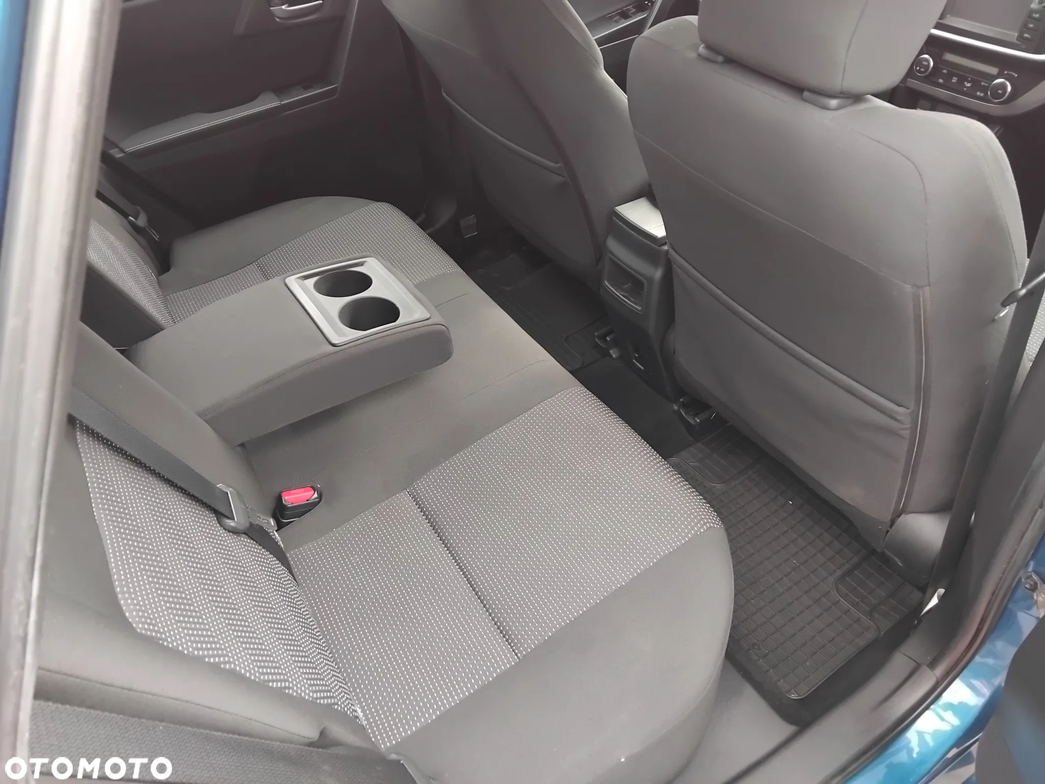 Toyota Auris 1.33 Dual-VVT-i Comfort - 13