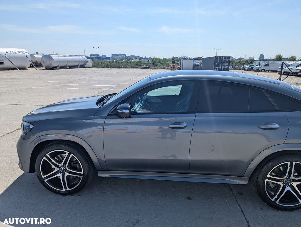Mercedes-Benz GLE 450 d MHEV 4MATIC - 7