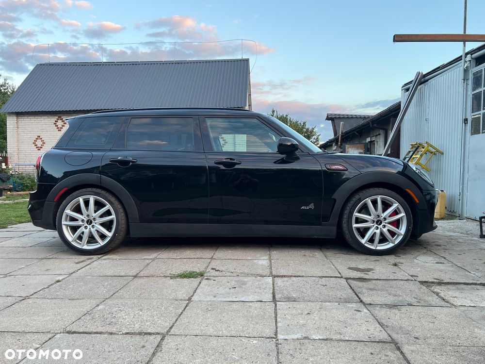MINI John Cooper Works Clubman All4 Sport-Aut - 40
