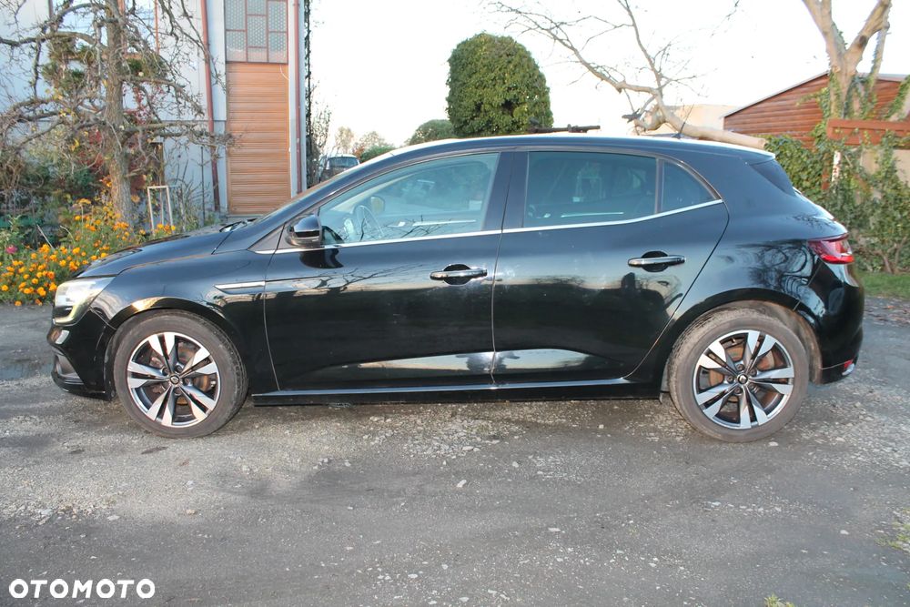 Renault Megane 1.5 dCi Limited 2018 - 6