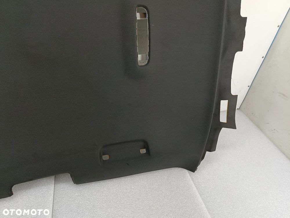 PODSUFITKA AUDI A3 8P/8PA/8P7 HATCHBACK - 4