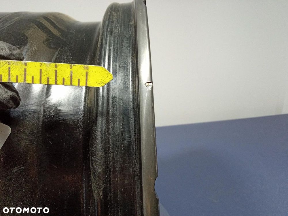 BMW M3 G80 M4 G82 FELGA ALUMINIOWA 9,5JX19 ET20 5X112 1 SZT 7882868 - 5