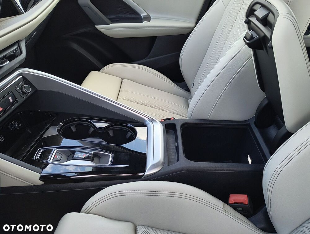 Audi Q5 - 18