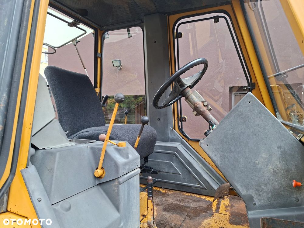 Fiat Fiat Allis - 7