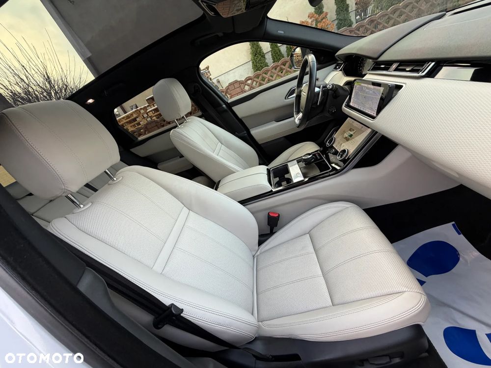 Land Rover Range Rover Velar 2.0 Si4 GPF R-Dynamic SE - 14