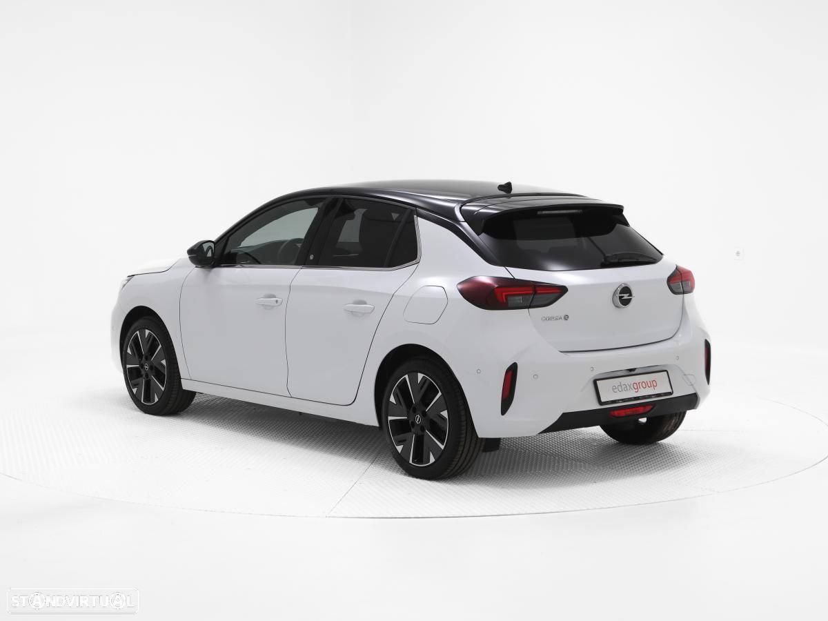Opel Corsa-e - 4