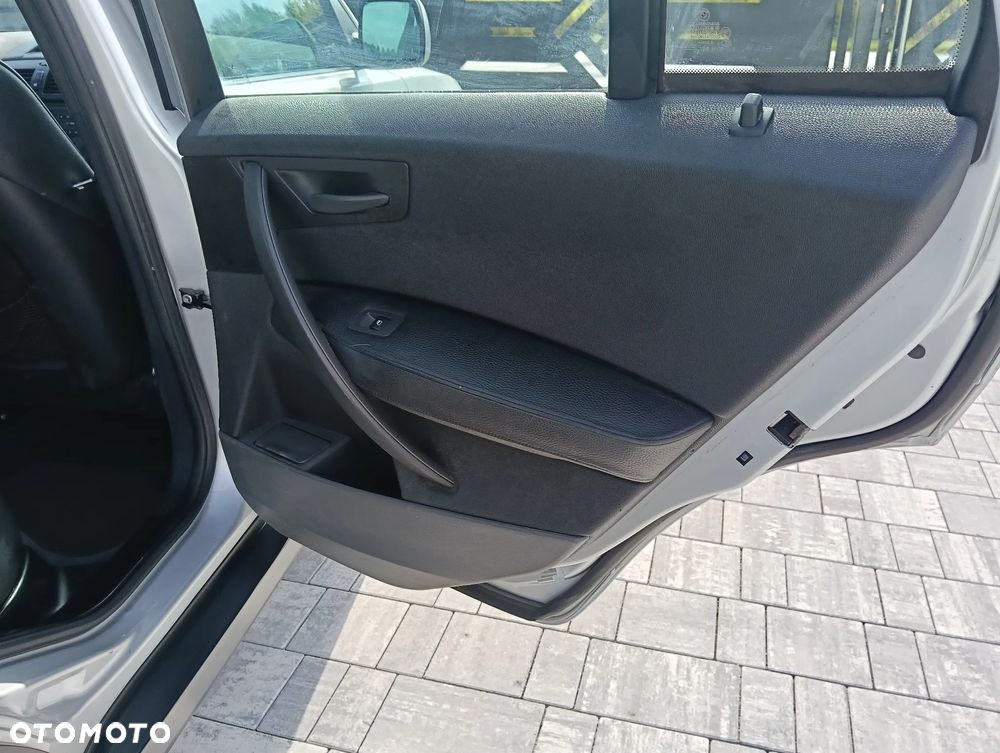 BMW X3 3.0i - 12