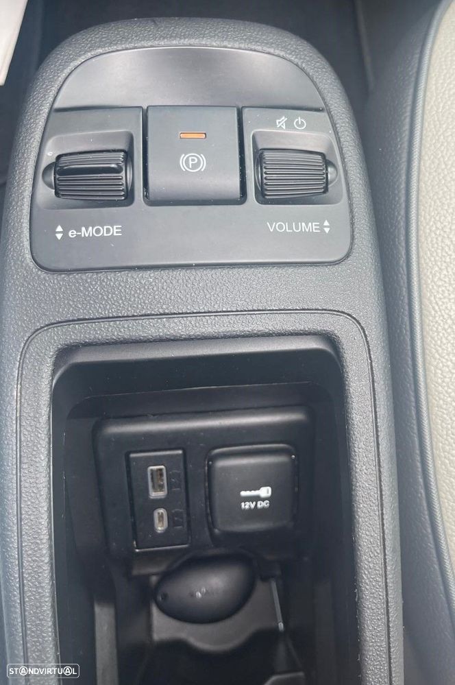 Fiat 500e C La Prima - 34