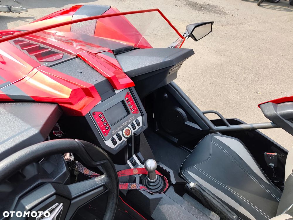 Polaris Inny - 32