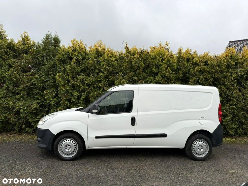 Fiat Doblo - 2